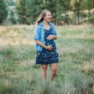 Meet your Posher, Heather